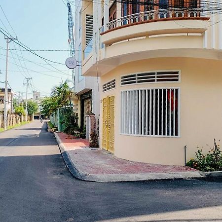 Sohi Homestay Quy Nhon Eksteriør billede