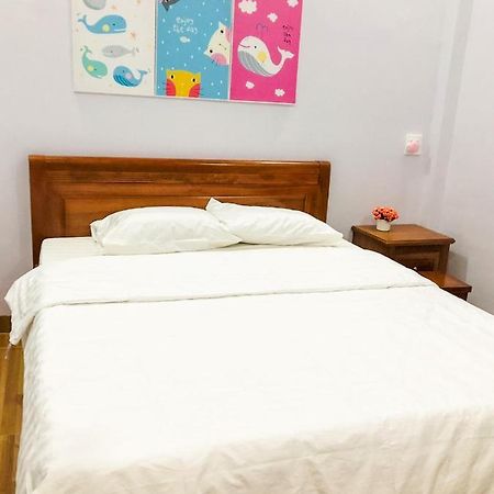 Sohi Homestay Quy Nhon Eksteriør billede